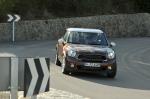 Mini Paceman Cooper S 2012 года